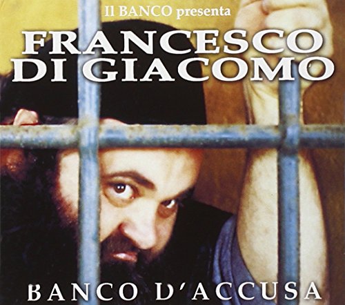 Banco D'accusa von NAR INTERNATIONAL