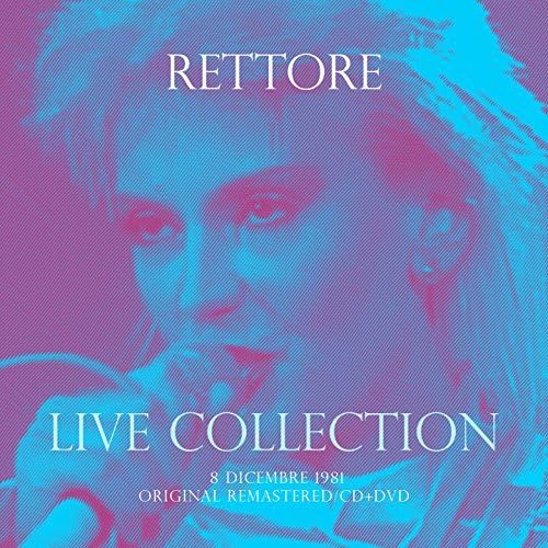 Concerto Live @ Rsi (CD+DVD) (08 Dicembre 1981) von NAR INTERNATIONAL