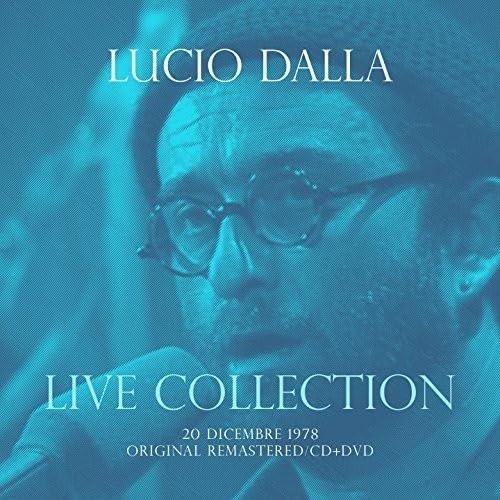 Concerto Live @ Rsi (CD+DVD) (20 Dicembre 1978) von NAR INTERNATIONAL