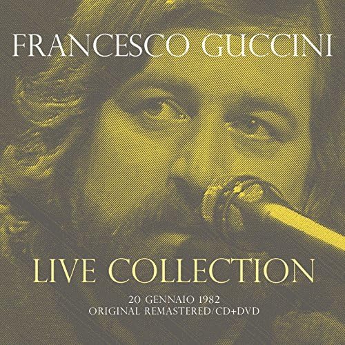 Concerto Live @ Rsi (CD+DVD) (20 Grnnaio 1982) von NAR INTERNATIONAL