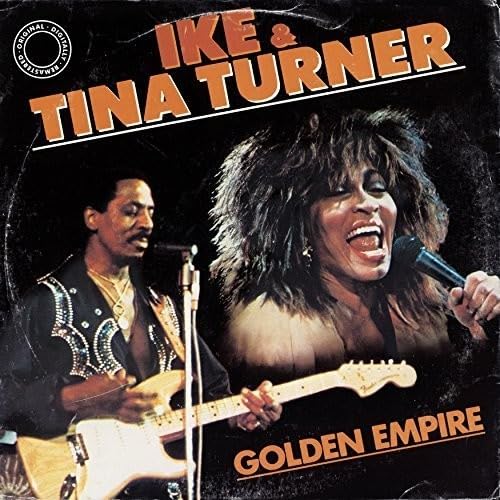 Golden Empire [Vinyl LP] von NAR INTERNATIONAL