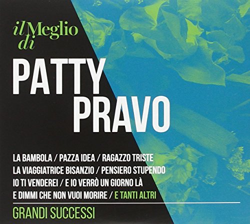 Il Meglio Di Patty Pravo (Live Arena Verona 2008) von NAR INTERNATIONAL