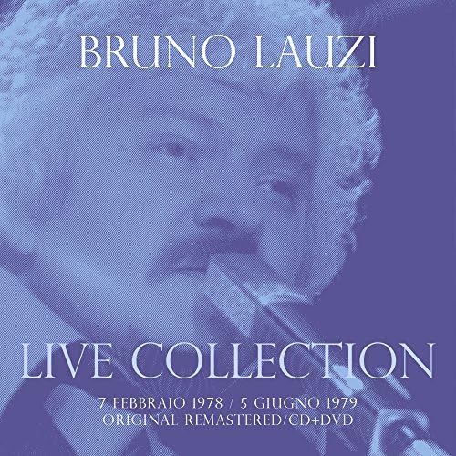Live Collection 07.02.78 & 05.06.79 Live Collection 07.02.78 & 05.06.79 von NAR INTERNATIONAL