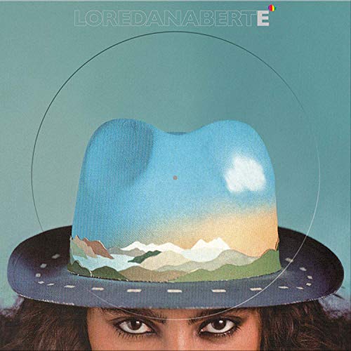 Loredanaberte [180-Gram Picture Disc LP] [Vinyl LP] von NAR INTERNATIONAL