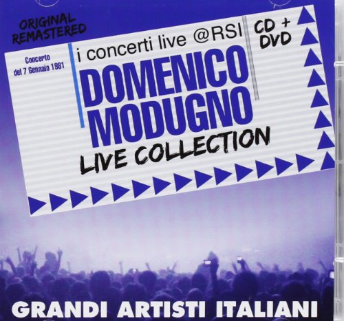live collection cd + dvd von NAR INTERNATIONAL