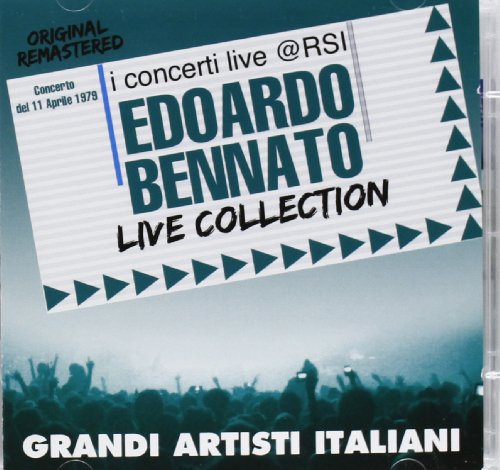 live collection cd + dvd von NAR INTERNATIONAL