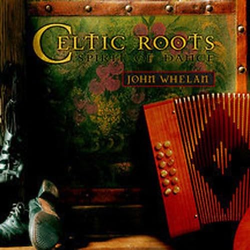Celtic Roots von NARADA