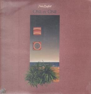 ONE BY ONE LP (VINYL) US NARADA 1989 von NARADA