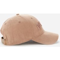 NASA 3D Embroidered Suede Cap - Tan von Original Hero
