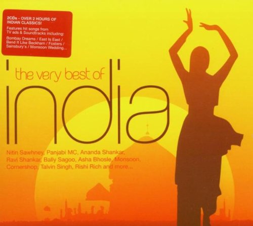 Best of India, Very von NASCENTE