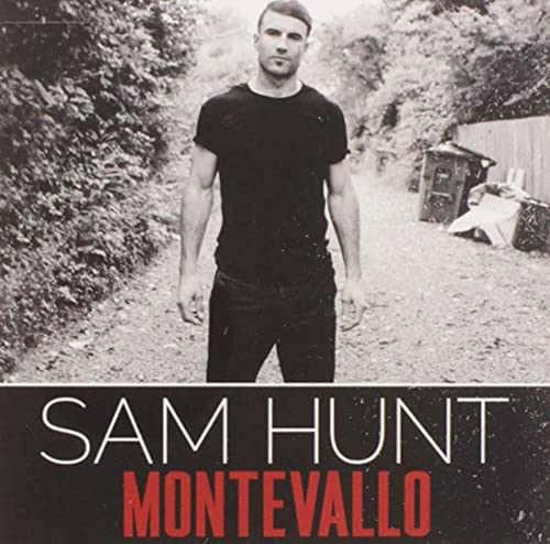 Montevallo von Capitol Nashville