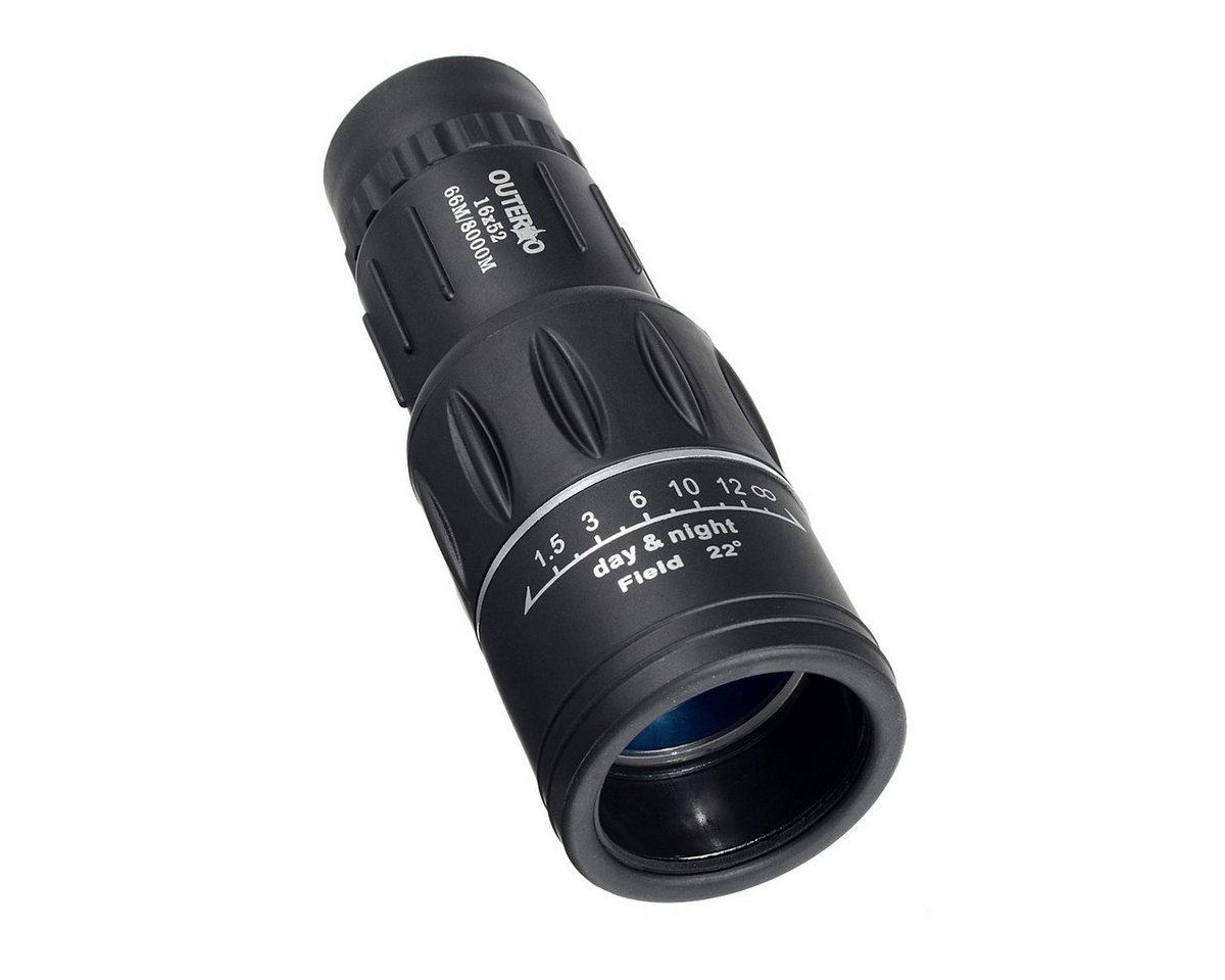 NASUM High-Tech Travel Monocular Monokular: Entdecken Sie mehr! Monokular von NASUM