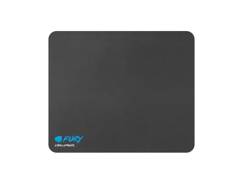 FURY GAMING MOUSE PAD CHALLENGER M von NATEC