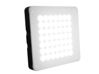 NATEC Alfama LED Color, 5 W, 49 Glühbirne(n), LED, 6500 K, 6500 K, Schwarz von NATEC