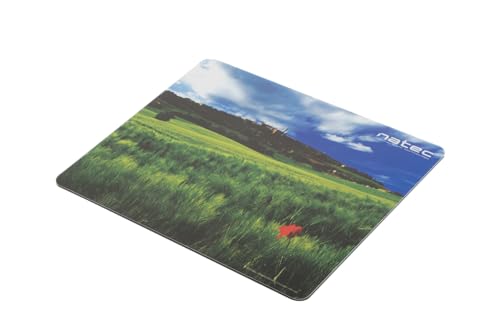 Natec Foto Mousepad Italien, 220 x 180 mm von Natec