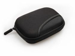 Natec Genesis Shrimp Case Black - Kamerataschen und -hüllen (Housse, Universal, Schwarz) von NATEC