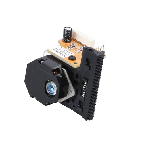 Ersatz-Objektiv KSS-240A Optisches Tonabnehmerobjektiv für CD/VCD-Mechanismus von NATEFEMIN