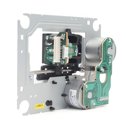 Ersatz-SF-P101-Objektiv für CD/VCD-Mechanismus von NATEFEMIN
