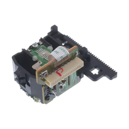 Optisches Tonabnehmerobjektiv SF-P101N für DVD-/CD-Player von NATEFEMIN
