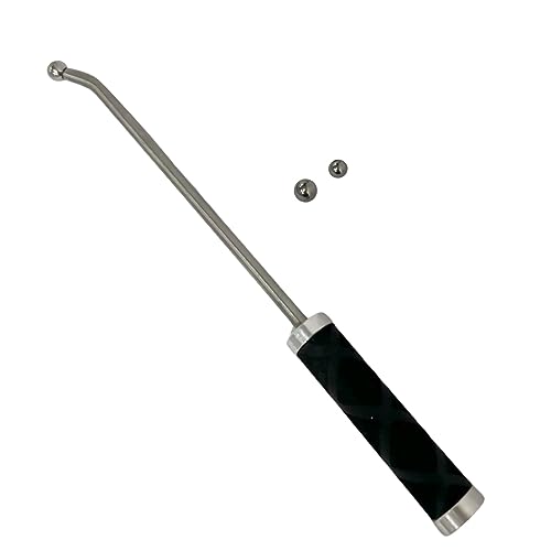 Trompete Reparatur Kit Professionelle Wartung Werkzeuge Trompete Dent Repair Tool Trompete Reparatur Kit Professionelle Wartung Werkzeuge Trompete Dent Repair Tool von NATEFEMIN