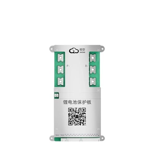 JK BMS B2A24S30P Smart BMS 24 V 36 V 48 V 72 V for LiFePo4 Li-Ion LTO, 2 A Aktive Balance 300 A 8 S 10 S 16 S 24 S JK BMS B2A24S30P Smart BMS 24 V 36 V 48 V 72 V for LiFePo4 Li-Ion LTO, 2 A Aktive Balance 300 A 8 S 10 S 16 S 24 S von NATEPLALFC