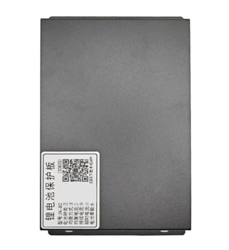 JK Smart Active Balancer BMS 2A 4A 4S 8S 16S 20S 24S BT APP Li-Ionen-LiFePO4-LTO-Batterien(B2A16S) von NATEPLALFC