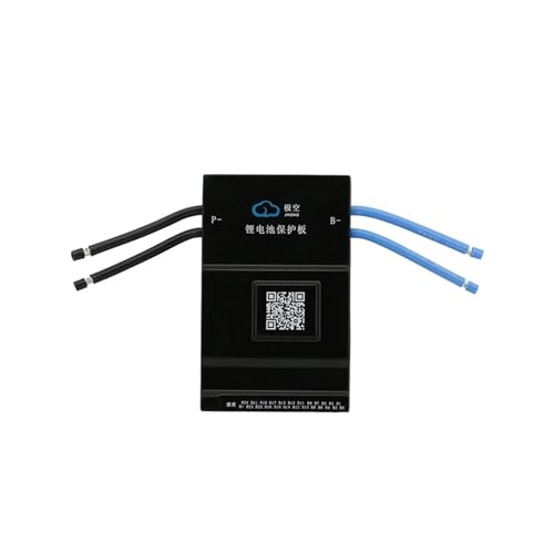 JK Smart BMS 4S~24S Heat CAN RS485 BT APP 0,4A~2A Aktives Balance-BMS for LiFePo4 Li-Ionen-Lto-Akkupack 40A~300A(B2A24S20P-HC) von NATEPLALFC