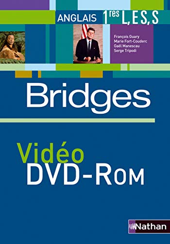 DVD-ROM Video Bridges Anglais 1res l ES S von NATHAN