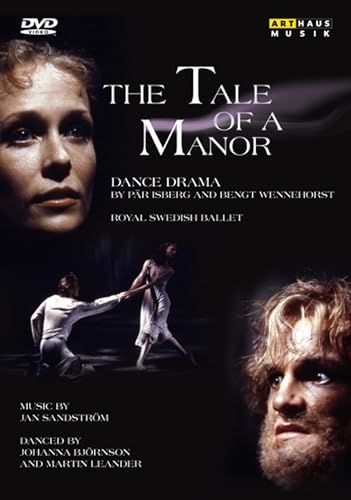 The Tale of a Manor (NTSC) von NATHAN