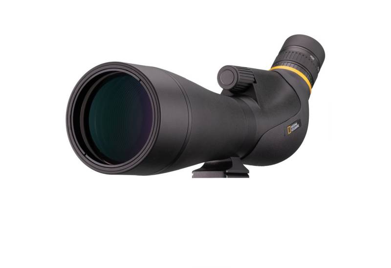 NATIONAL GEOGRAPHIC NATIONAL GEOGRAPHIC Adventurer 20–60x80 Spektiv Spektiv von NATIONAL GEOGRAPHIC