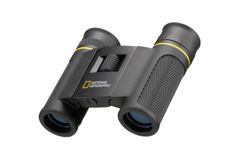 NATIONAL GEOGRAPHIC NATIONAL GEOGRAPHIC 8x21 Taschenfernglas Fernglas von NATIONAL GEOGRAPHIC
