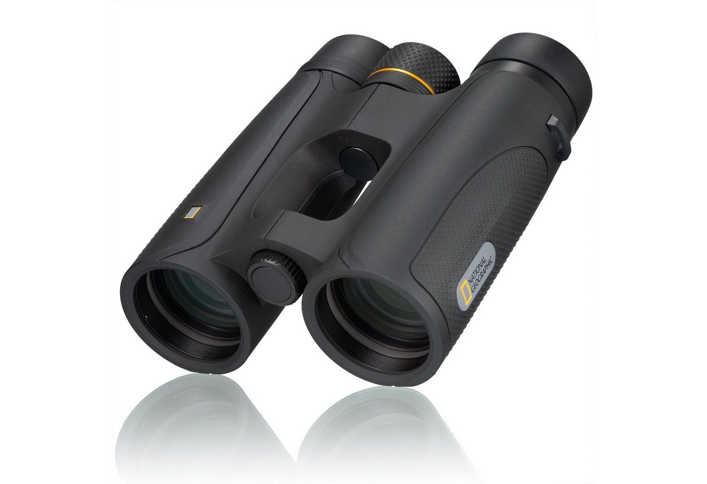 NATIONAL GEOGRAPHIC NATIONAL GEOGRAPHIC Fernglas Luchs 10x42 Fernglas NATIONAL GEOGRAPHIC NATIONAL GEOGRAPHIC Fernglas Luchs 10x42 Fernglas von NATIONAL GEOGRAPHIC