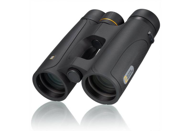 NATIONAL GEOGRAPHIC NATIONAL GEOGRAPHIC Fernglas Luchs 10x42 Fernglas von NATIONAL GEOGRAPHIC