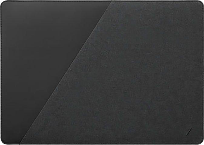 NATIVE UNION Laptop-Hülle Stow Slim Sleeve for Macbook 13/14 35,6 cm (14 Zoll) von NATIVE UNION
