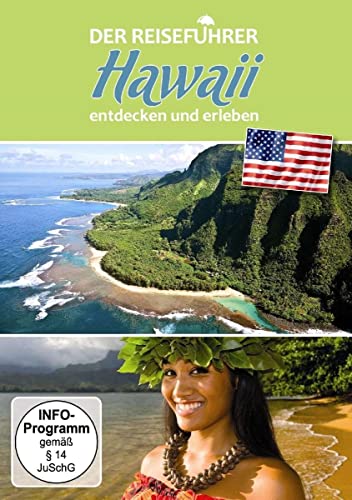 Hawaii - Der Reiseführer Hawaii - Der Reiseführer von NATUR GANZ NAH