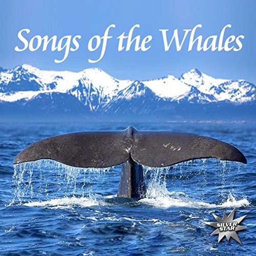 Songs of the Whales von NATURE PROJECT