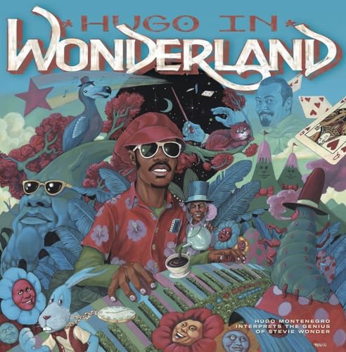 Hugo In Wonderland [Vinyl LP] von NATURE SOUNDS