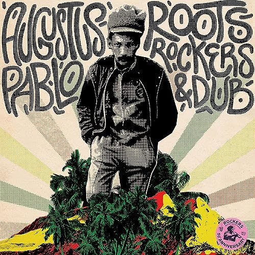 Roots, Rockers & Dub Roots, Rockers & Dub von NATURE SOUNDS