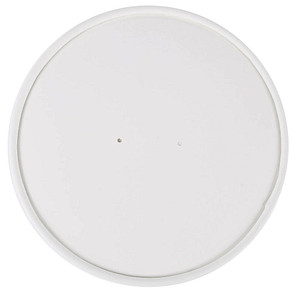 25 NATURE Star Deckel für Einweg-Suppenbecher Ø 15,0 cm von NATURE Star