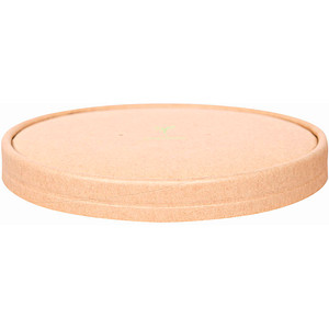 50 NATURE Star Deckel für Einweg-Salatschalen Ø 15,0 cm 50 NATURE Star Deckel für Einweg-Salatschalen Ø 15,0 cm von NATURE Star