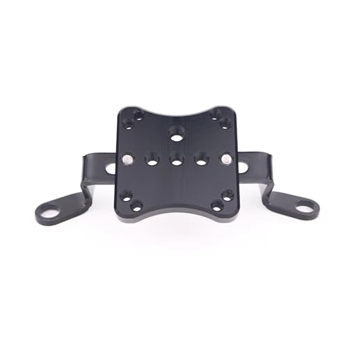NATWEE Kompatibel Mit Suzuki Für Bandit Für GSF250 1989 1989 1990 1991 1992 1993 1994 1995 1996 1997 1998 1999 2000 Motorrad-Navigationshalterung Motorrad GPS Halterung(Type 3) von NATWEE