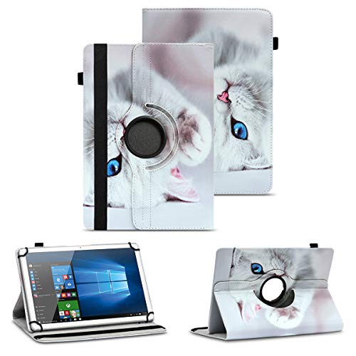 NAUC Tablet Schutzhülle kompatibel mit Blackview Tab 80 / Tab 70 10.1 Zoll Hülle 360 Grad Drehbar Tasche für Tablets ultradünne Kunstleder Tablethülle Standfunktion Case, Farben:Motiv 10 NAUC Tablet Schutzhülle kompatibel mit Blackview Tab 80 / Tab 70 10.1 Zoll Hülle 360 Grad Drehbar Tasche für Tablets ultradünne Kunstleder Tablethülle Standfunktion Case, Farben:Motiv 10 von NAUC