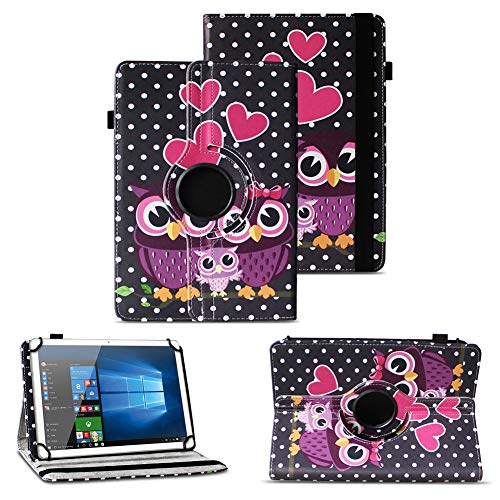 NAUC Tablet Schutzhülle kompatibel mit Blackview Tab 80 / Tab 70 10.1 Zoll Hülle 360 Grad Drehbar Tasche für Tablets ultradünne Kunstleder Tablethülle Standfunktion Case, Farben:Motiv 4 NAUC Tablet Schutzhülle kompatibel mit Blackview Tab 80 / Tab 70 10.1 Zoll Hülle 360 Grad Drehbar Tasche für Tablets ultradünne Kunstleder Tablethülle Standfunktion Case, Farben:Motiv 4 von NAUC