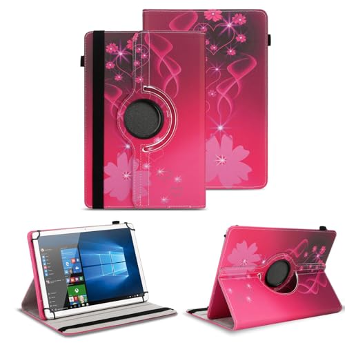 NAUC Tablet Schutzhülle kompatibel mit Telekom T Tablet 10,4 Zoll Hülle 360 Grad Drehbar Tasche für Tablets ultradünne Kunstleder Tablethülle Standfunktion 360° Drehbar Tablet Case, Farben:Motiv 24 NAUC Tablet Schutzhülle kompatibel mit Telekom T Tablet 10,4 Zoll Hülle 360 Grad Drehbar Tasche für Tablets ultradünne Kunstleder Tablethülle Standfunktion 360° Drehbar Tablet Case, Farben:Motiv 24 von NAUC