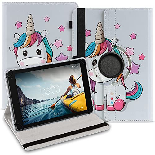 NAUCI Tablet Hülle kompatibel mit Bufo TP1040 TP1036 MB1001 Tasche Schutzhülle Case Universal Cover 10,1 Zoll aus Kunst-Leder Standfunktion 360° Drehbar, Farbe:Motiv 16 NAUCI Tablet Hülle kompatibel mit Bufo TP1040 TP1036 MB1001 Tasche Schutzhülle Case Universal Cover 10,1 Zoll aus Kunst-Leder Standfunktion 360° Drehbar, Farbe:Motiv 16 von NAUCI