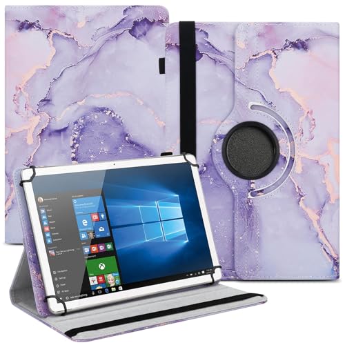 NAUCI Tablet Hülle kompatibel mit CUBOT Tab 70 60 50 40 30 20 10 10.1 10.4 Zoll Tasche Schutzhülle Case Universal Cover aus Kunst-Leder Standfunktion 360° Drehbar, Farbe:Motiv 23 NAUCI Tablet Hülle kompatibel mit CUBOT Tab 70 60 50 40 30 20 10 10.1 10.4 Zoll Tasche Schutzhülle Case Universal Cover aus Kunst-Leder Standfunktion 360° Drehbar, Farbe:Motiv 23 von NAUCI