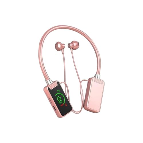 NAUXIU Bluetooth-Kragen-Headset, hängende Kopfhörer, Mikrofon, Headset, Soundausrüstung, Live-Karte, All-In-Maschine NAUXIU Bluetooth-Kragen-Headset, hängende Kopfhörer, Mikrofon, Headset, Soundausrüstung, Live-Karte, All-In-Maschine von NAUXIU