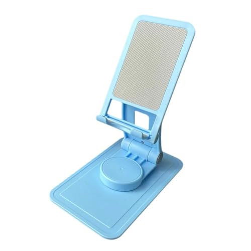 NAUXIU High-End-360° drehbarer Tablet-Handy-Ständer für Schreibtisch, Schreibtischhalterung, F2v9, Handy-Ständer NAUXIU High-End-360° drehbarer Tablet-Handy-Ständer für Schreibtisch, Schreibtischhalterung, F2v9, Handy-Ständer von NAUXIU