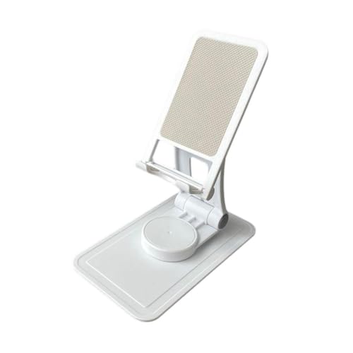 NAUXIU High-End-360° drehbarer Tablet-Handy-Ständer für Schreibtisch, Schreibtischhalterung, Ständer, Handy U8r7 Handy NAUXIU High-End-360° drehbarer Tablet-Handy-Ständer für Schreibtisch, Schreibtischhalterung, Ständer, Handy U8r7 Handy von NAUXIU