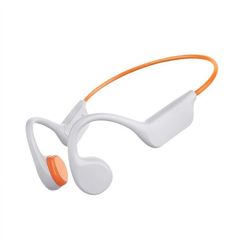 NAUXIU Kopfhörer Bluetooth 5.3 IPX8 Wasserdicht Kopfhörer für Schwimmen Unterstützung Player MP3 32GB Sport NAUXIU Kopfhörer Bluetooth 5.3 IPX8 Wasserdicht Kopfhörer für Schwimmen Unterstützung Player MP3 32GB Sport von NAUXIU